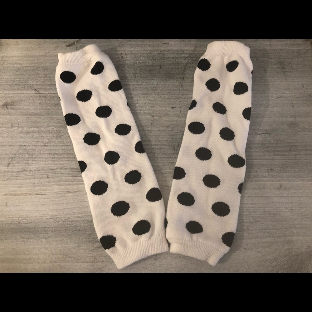 Baby Girl’s Leg Warmer Bundle - Picture 2 of 6